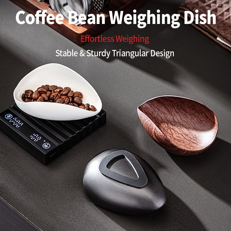 Coffee Equipment Kit - OANKR 304 Zestaw do Dozowania Kawy