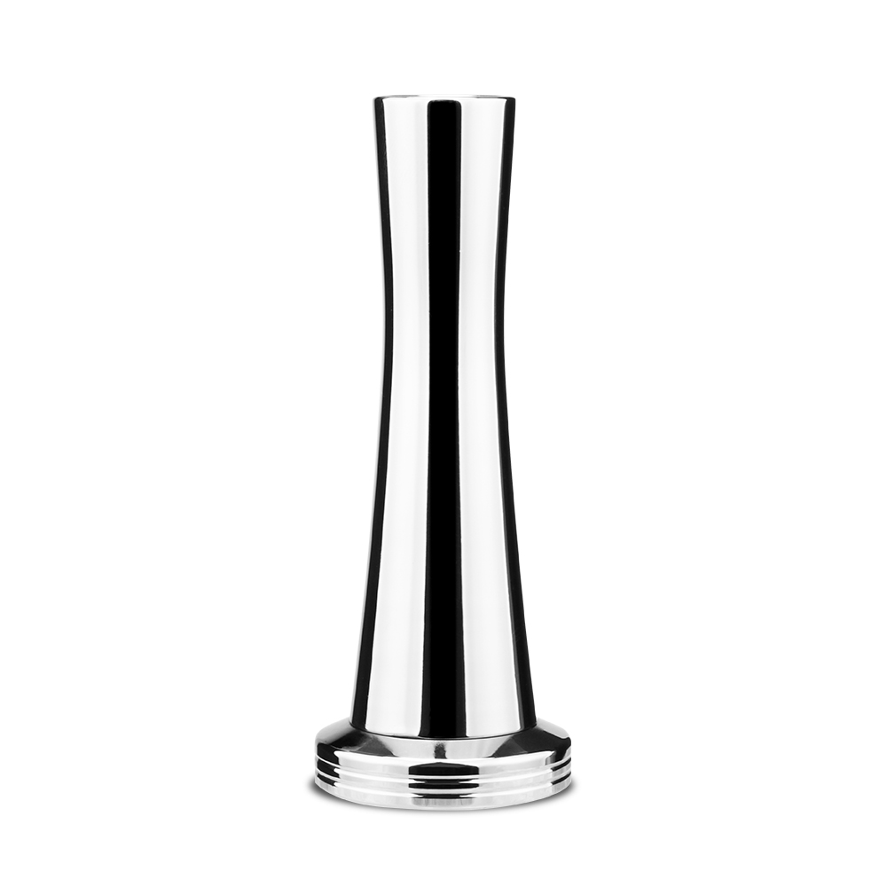 Coffee Equipment Kit - 30mm solidna stal nierdzewna ciężka płaska