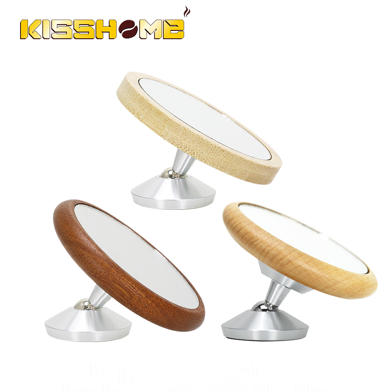 Espresso Shot Glass - Espresso Shot Mirror Magnetyczne lusterka do