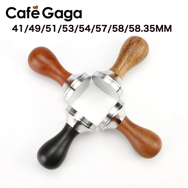 Coffee Equipment Kit - Ubijak do kawy 51mm 53mm 57mm