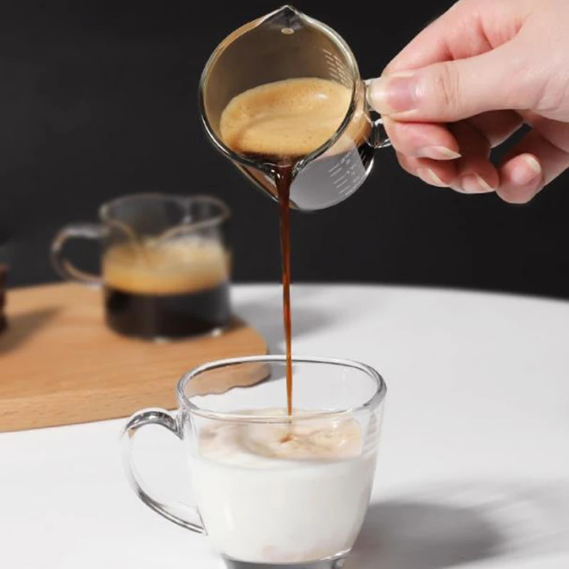 Szklanka do espresso 70/75ml z – Espresso Shot Glass recenzja i cena