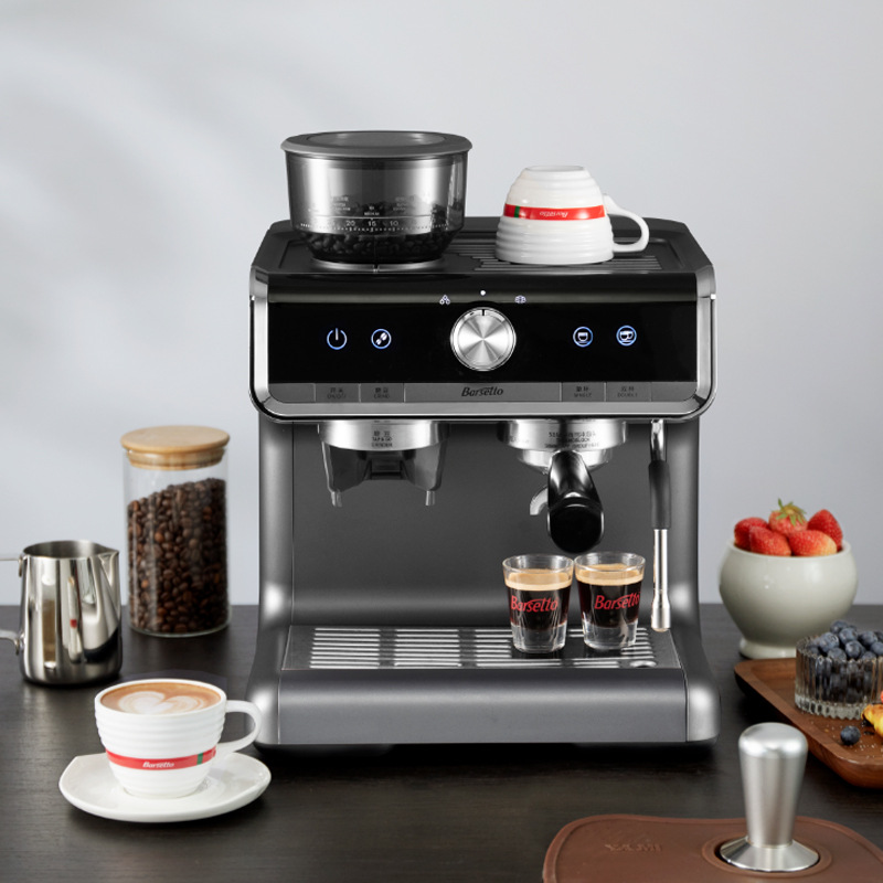 2026 Gorący hit! Ekspresy do k – Breville Espresso Barista Express recenzja i cena