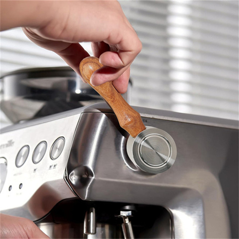 Dźwignia parowa do ekspresu do – Breville Espresso Barista Express recenzja i cena