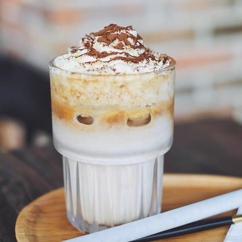 155ml/250ml/316ml Kubek do kaw – Espresso Shot Glass recenzja i cena