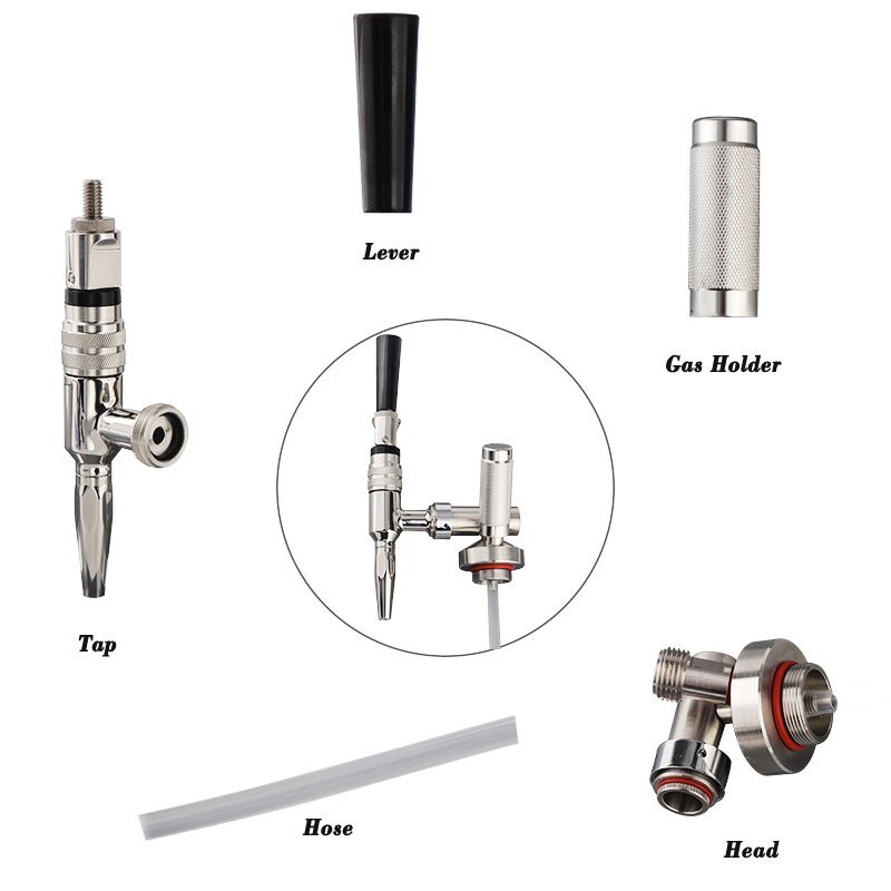 Zestaw do zaparzania kawy na z – Coffee Equipment Kit recenzja i cena