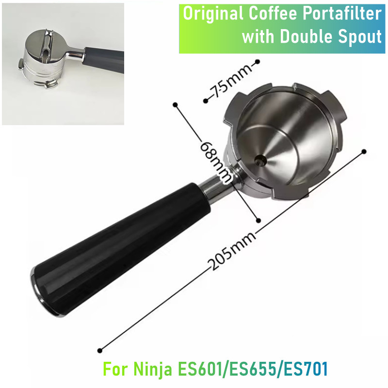 Oryginalne akcesoria do kawy p – Quality Coffee Equipment recenzja i cena