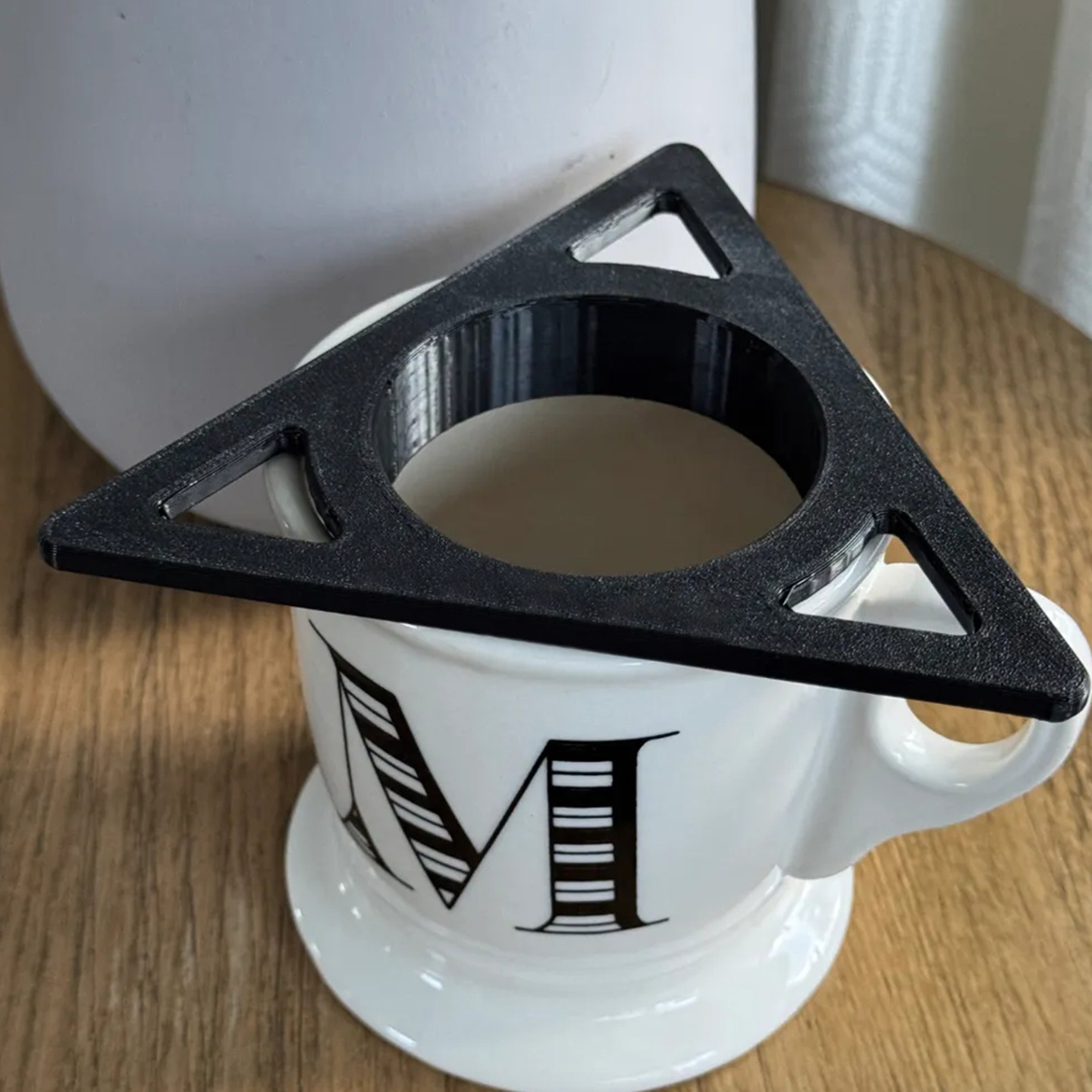Przenośny stojak na ekspres do – Quality Coffee Equipment recenzja i cena