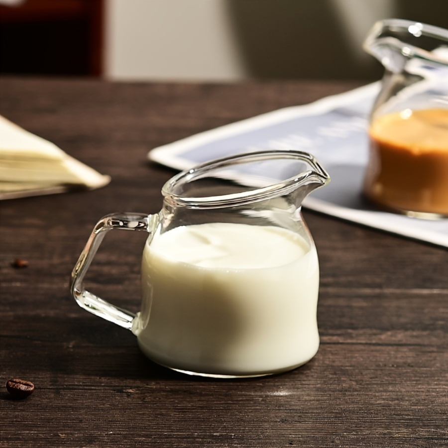 2 szt. Mini Szklany Dzbanek do – Espresso Shot Glass recenzja i cena