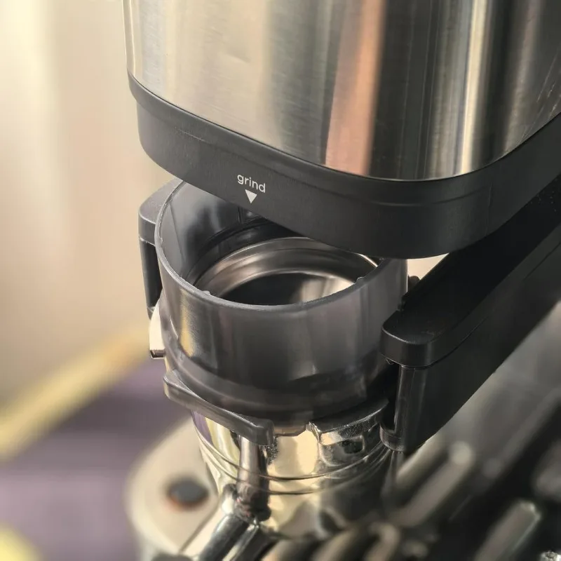 Wymienne lejki do portafiltrów – Quality Coffee Equipment recenzja i cena