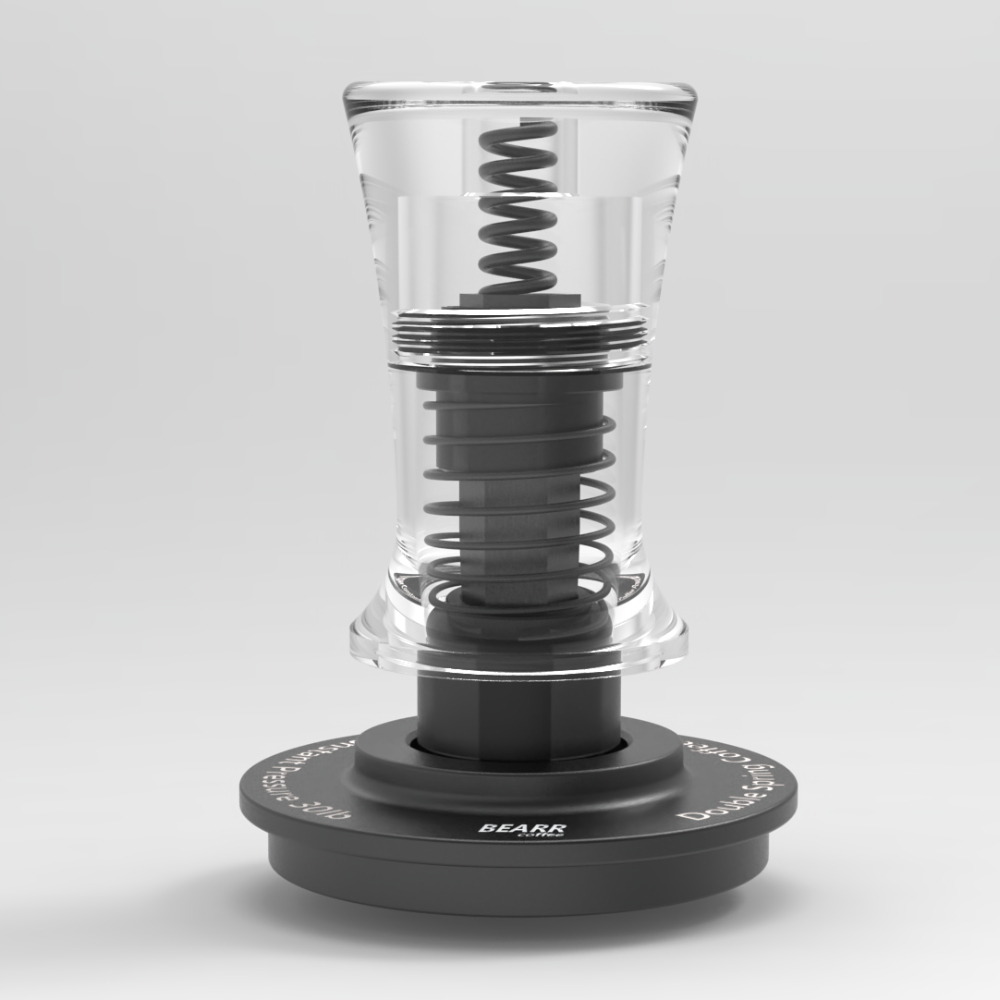 BEARR Coffee 30Ib Tamper z Fal – Coffee Equipment Kit recenzja i cena