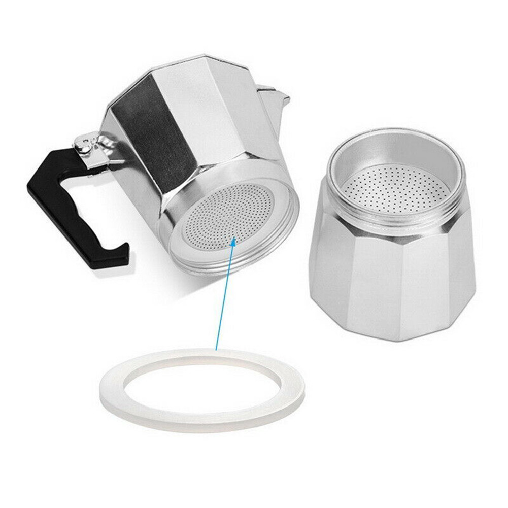 Gumowy pierścień do kawy Włosk – Quality Coffee Equipment recenzja i cena