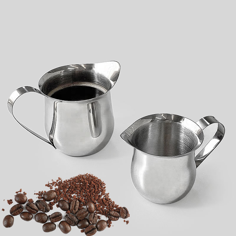 Dzbanek do spieniania mleka do – Espresso Shot Glass recenzja i cena