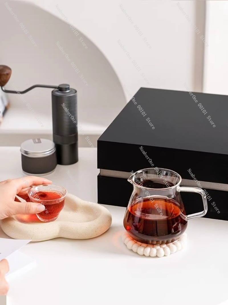 Zestaw do ręcznego parzenia ka – Coffee Equipment Kit recenzja i cena