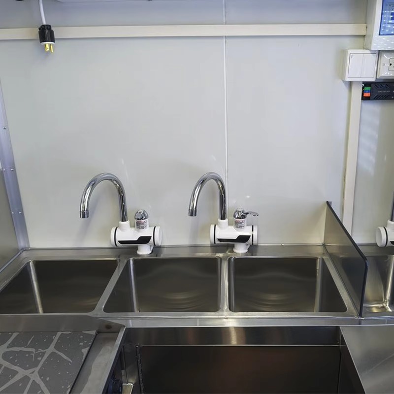 Wózki gastronomiczne na zamówi – Coffee Equipment Hamburg recenzja i cena