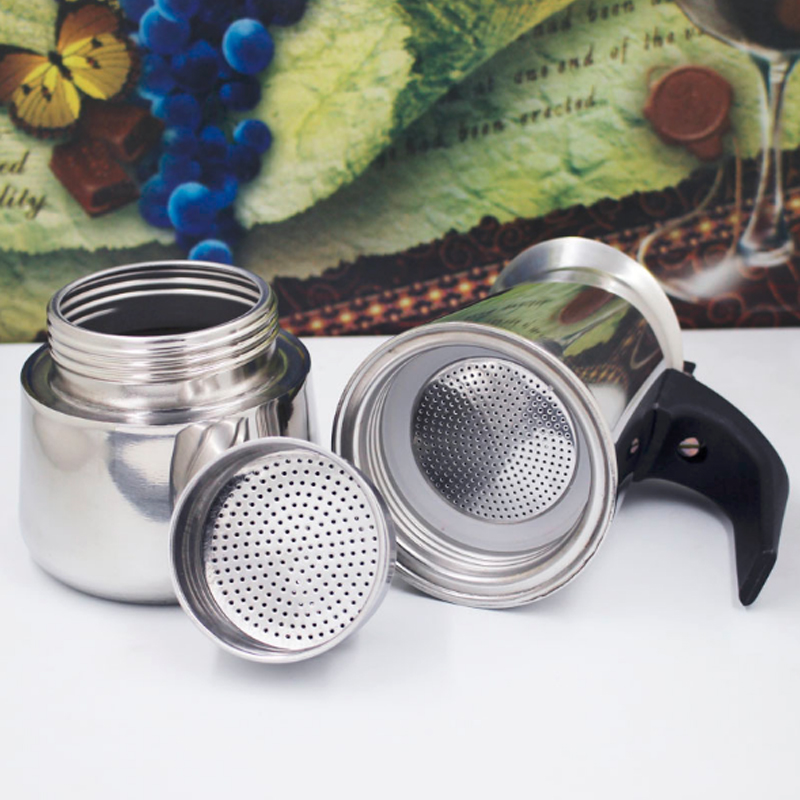 100ml/200ml/300ml/450ml/600ml  – Quality Coffee Equipment recenzja i cena