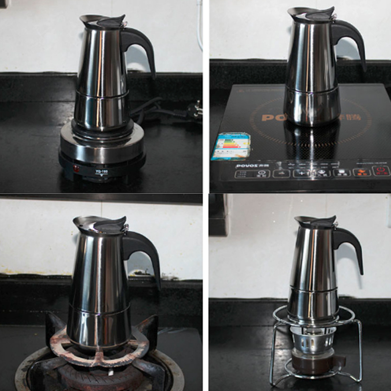 100ml/200ml/300ml/450ml/600ml  – Quality Coffee Equipment recenzja i cena