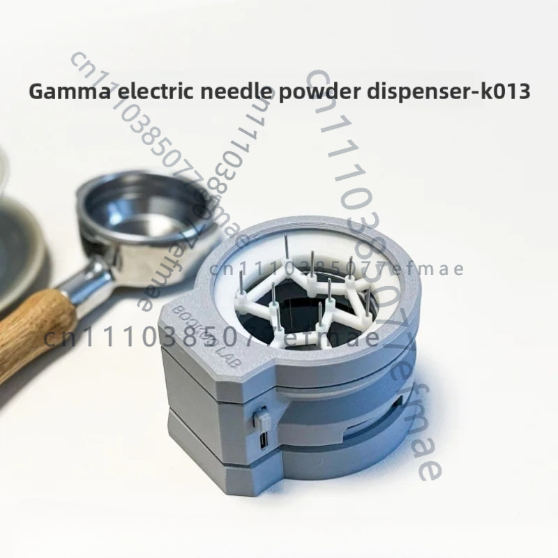 Dystrybutor proszku do kawy Ba – Coffee Equipment Kit recenzja i cena