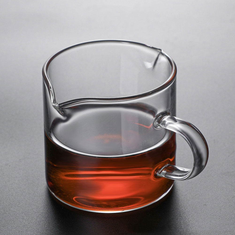2 szt. 100 ml szklany kubek do – Espresso Shot Glass recenzja i cena