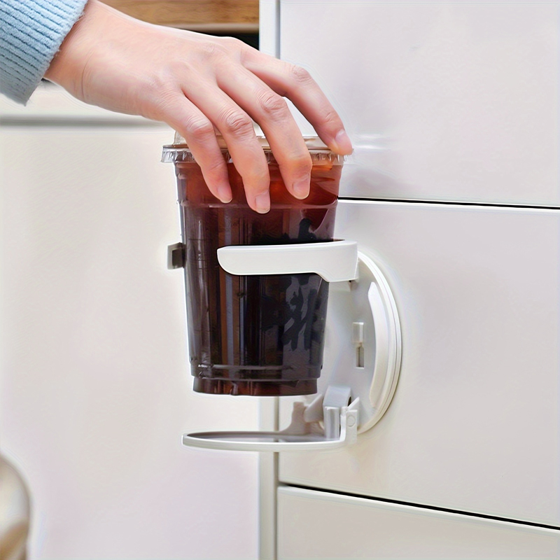 Składany uchwyt na kubki do bi – Coffee Equipment Rack recenzja i cena