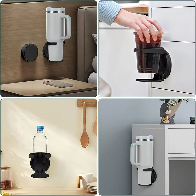 Składany uchwyt na kubki do bi – Coffee Equipment Rack recenzja i cena