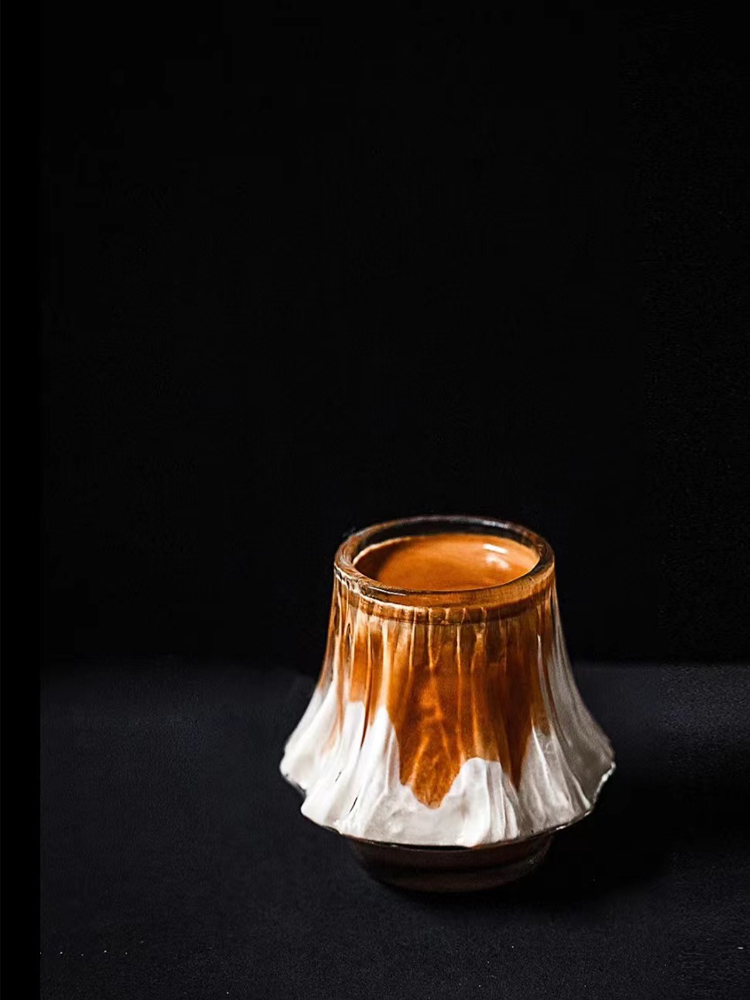 2022 chamfin Liu Siyu Design d – Espresso Shot Glass recenzja i cena