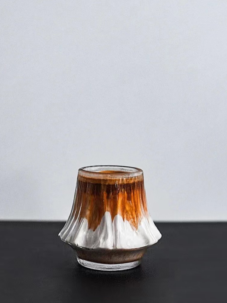 2022 chamfin Liu Siyu Design d – Espresso Shot Glass recenzja i cena