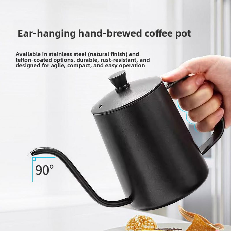 Przenośny Zestaw do Parzenia K – Coffee Equipment Kit recenzja i cena