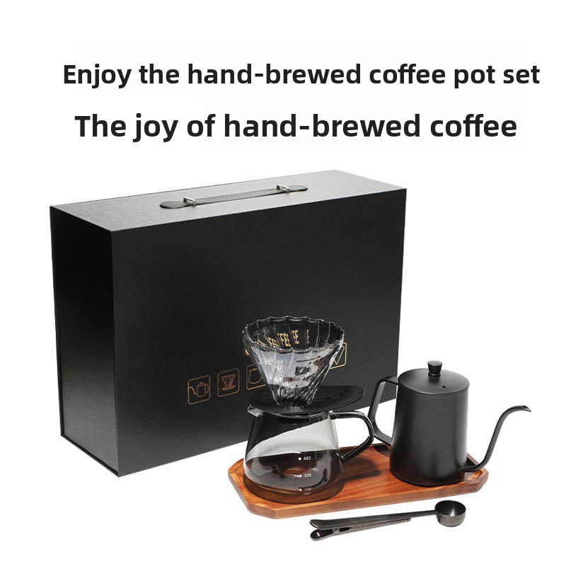 Przenośny Zestaw do Parzenia K – Coffee Equipment Kit recenzja i cena