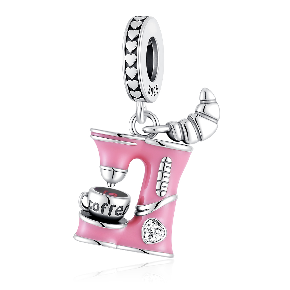 Srebrna próba 925 seria drinkó – Espresso Shot Glass recenzja i cena