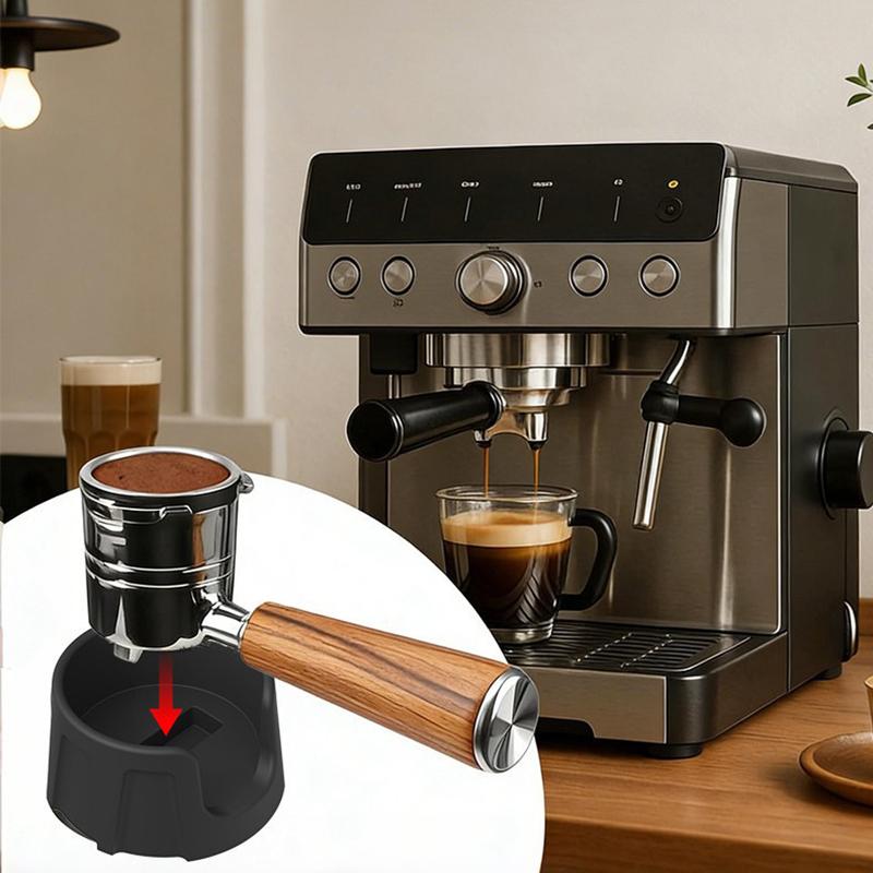 Uchwyt na portafilter kompatyb – Quality Coffee Equipment recenzja i cena