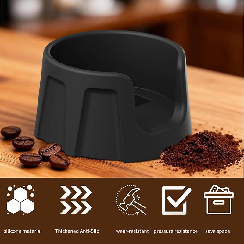 Uchwyt na portafilter kompatyb – Quality Coffee Equipment recenzja i cena