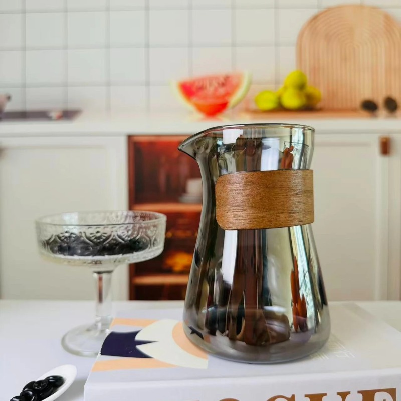 1/2 szt. Szklana karafka do ka – Espresso Shot Glass recenzja i cena