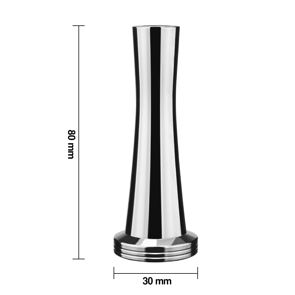 30mm solidna stal nierdzewna c – Coffee Equipment Kit recenzja i cena