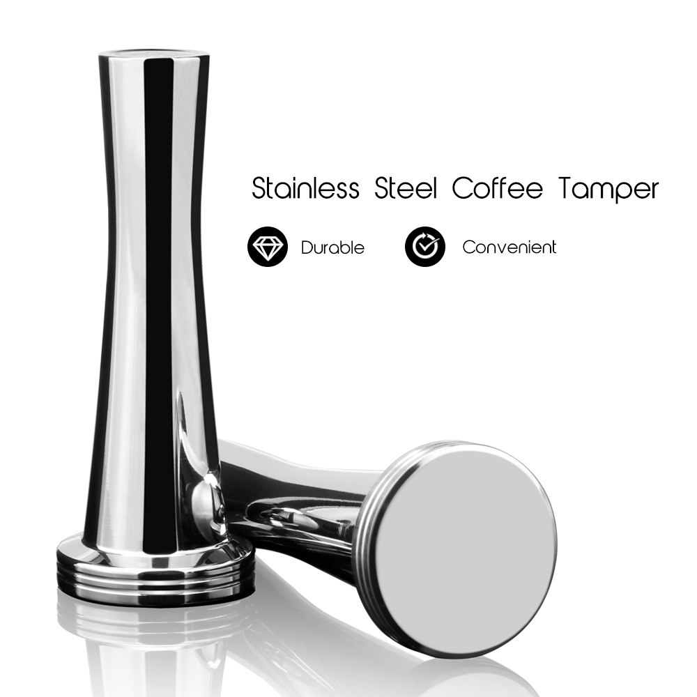 30mm solidna stal nierdzewna c – Coffee Equipment Kit recenzja i cena