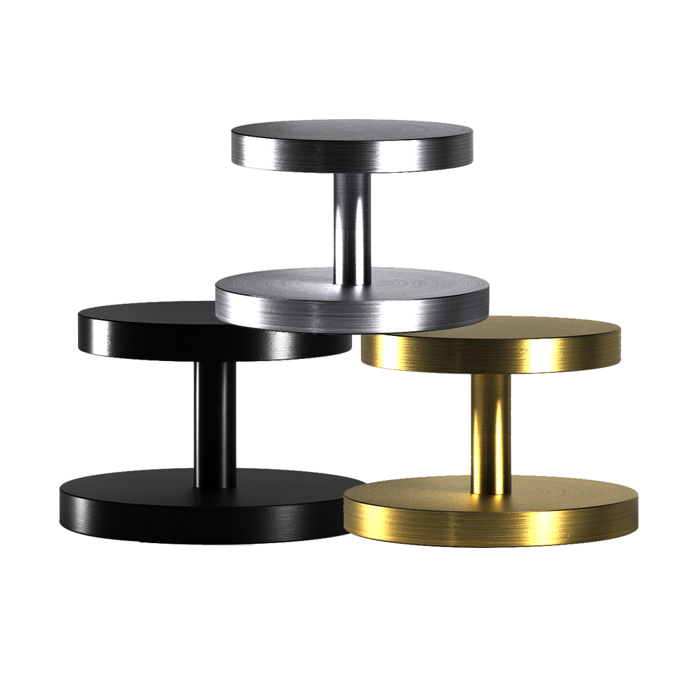 Barista 58mm 51mm Dystrybutor  – Coffee Equipment Kit recenzja i cena