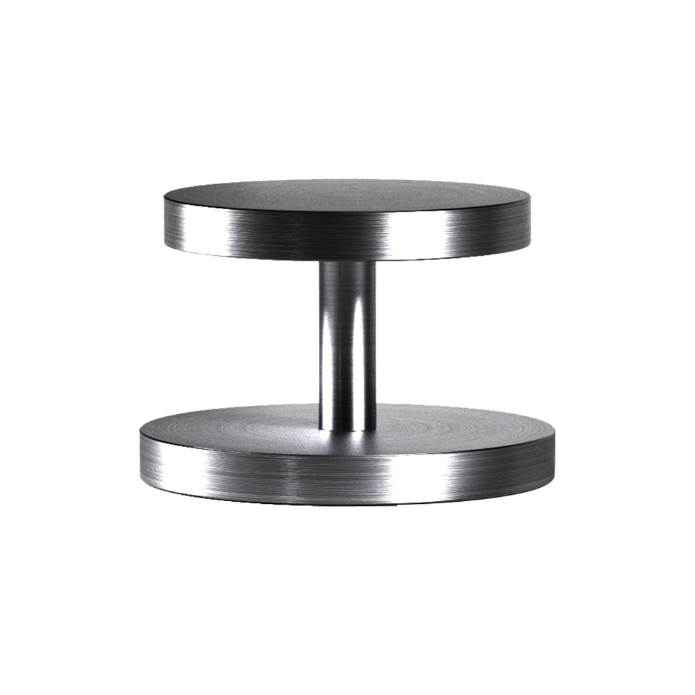 Barista 58mm 51mm Dystrybutor  – Coffee Equipment Kit recenzja i cena