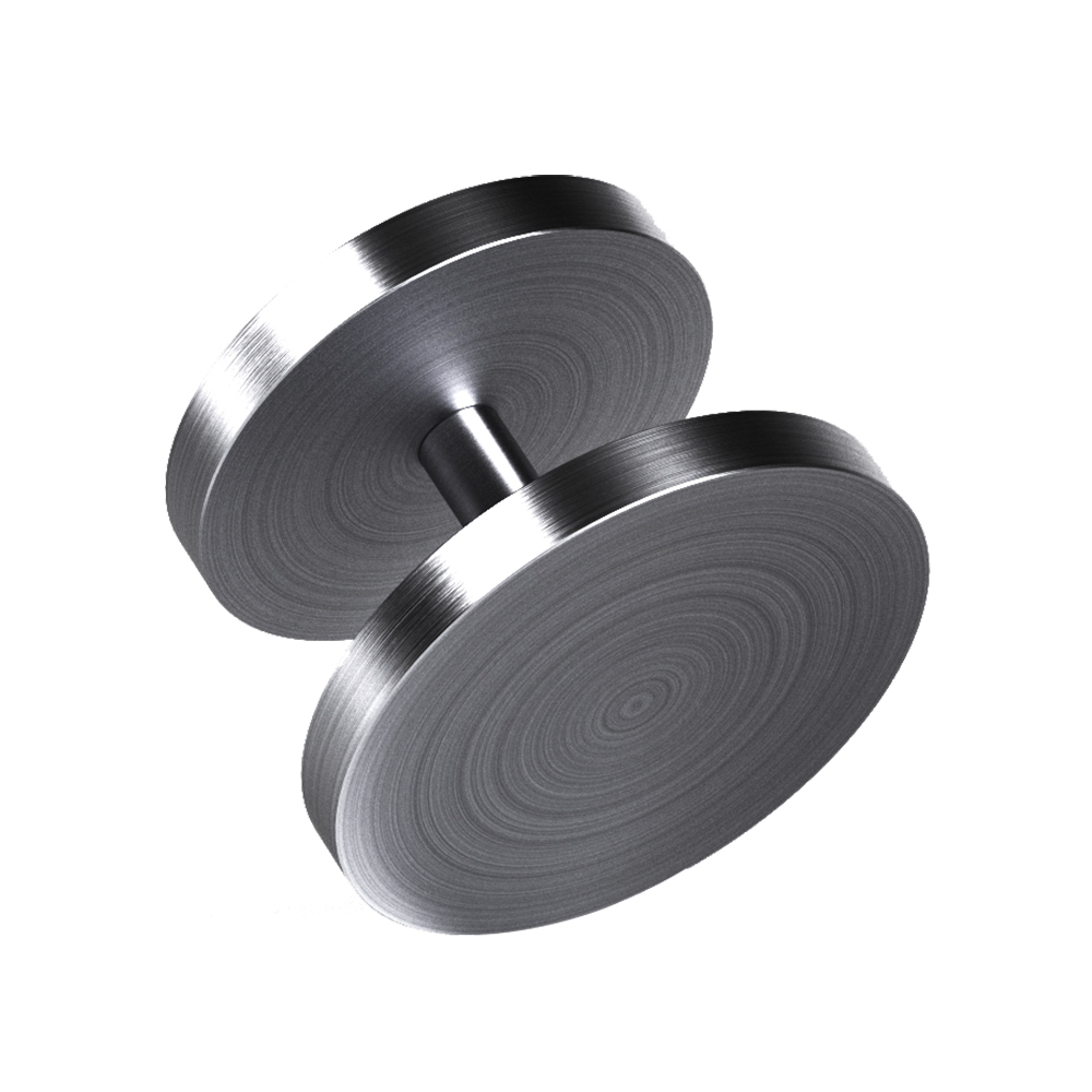 Barista 58mm 51mm Dystrybutor  – Coffee Equipment Kit recenzja i cena
