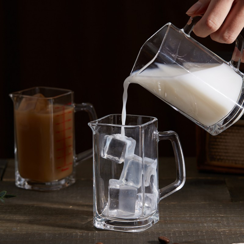 90/120ml żaroodporna szklana m – Espresso Shot Glass recenzja i cena