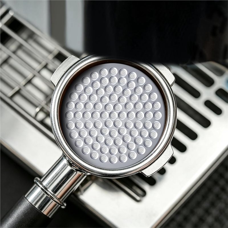 Magnetyczny przyrząd do podnos – Breville Espresso Barista Express recenzja i cena