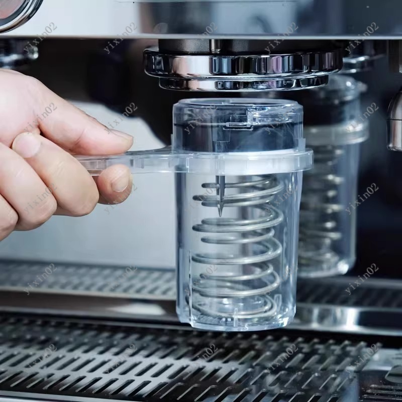 Zestaw do czyszczenia grupy E6 – Coffee Equipment Kit recenzja i cena