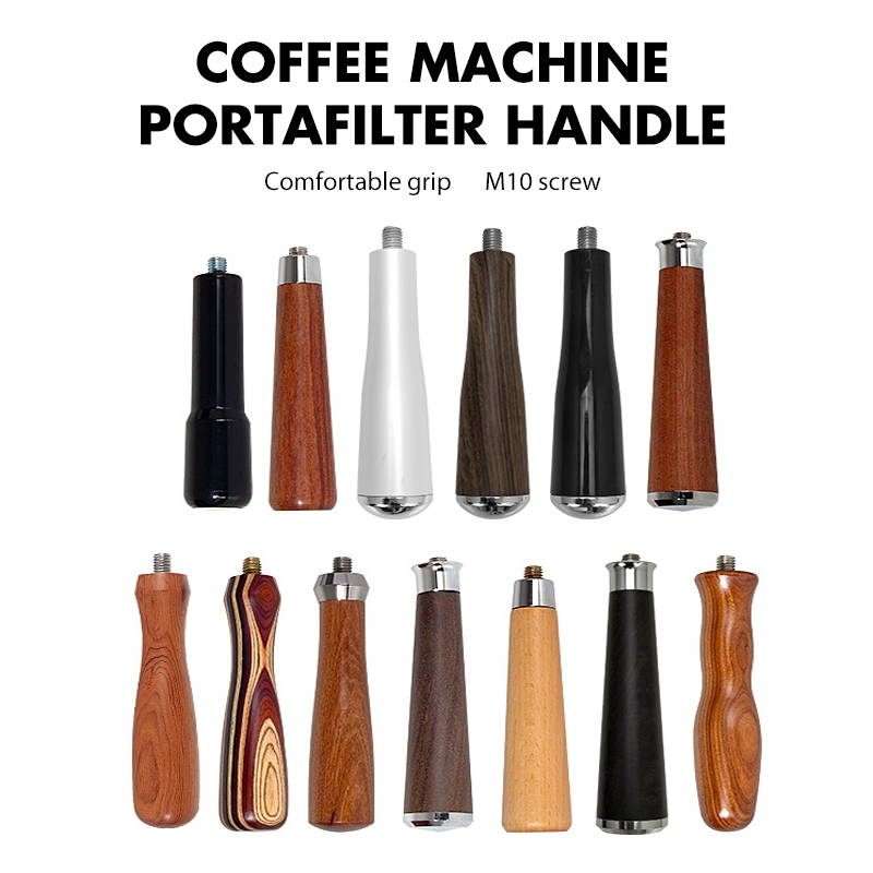 Portafilter do kawy Nake M10 z – Coffee Equipment Kit recenzja i cena
