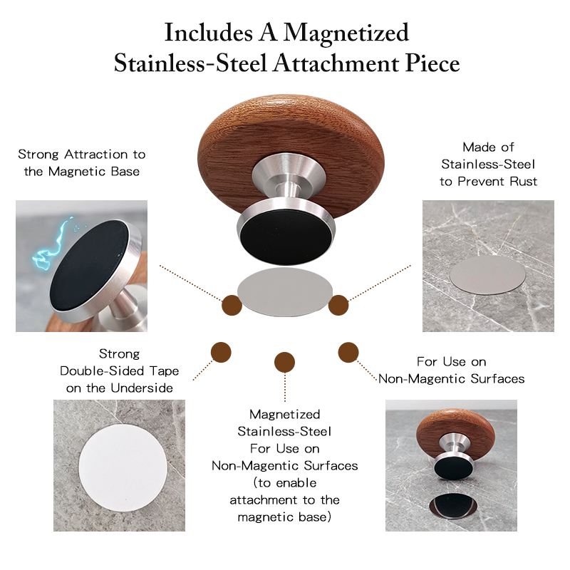 Espresso Shot Mirror Magnetycz – Espresso Shot Glass recenzja i cena