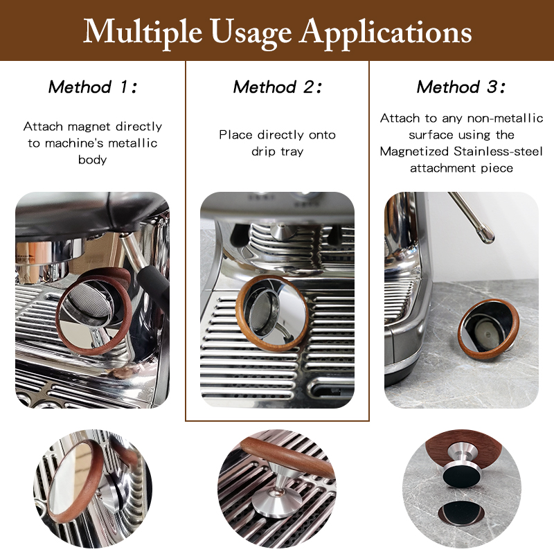 Espresso Shot Mirror Magnetycz – Espresso Shot Glass recenzja i cena
