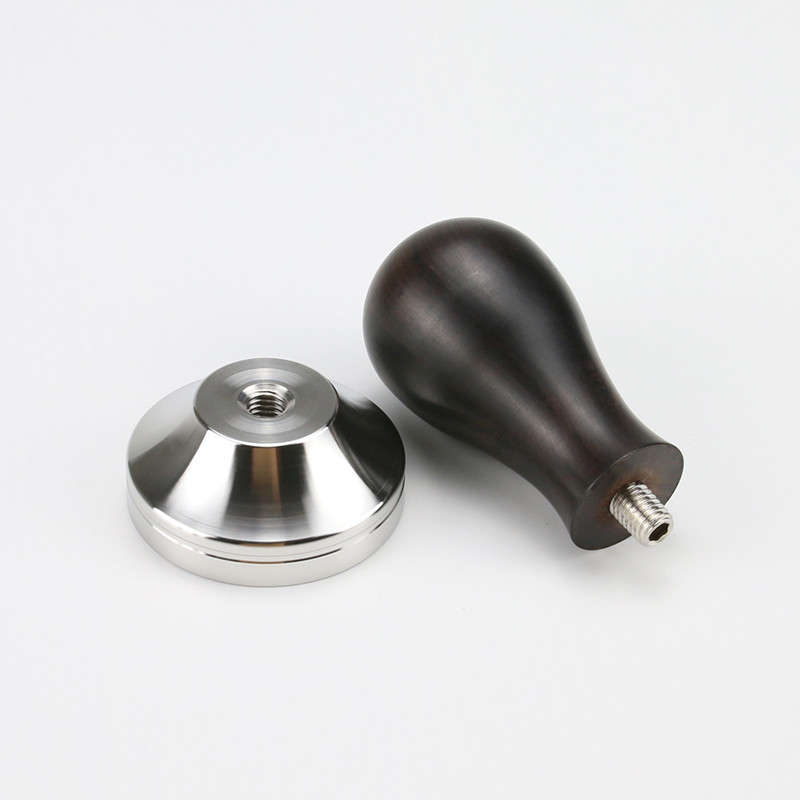 Ubijak do kawy 51mm 53mm 57mm  – Coffee Equipment Kit recenzja i cena