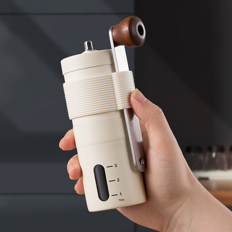 Zestaw do kawy, ręczny młynek, – Coffee Equipment Kit recenzja i cena