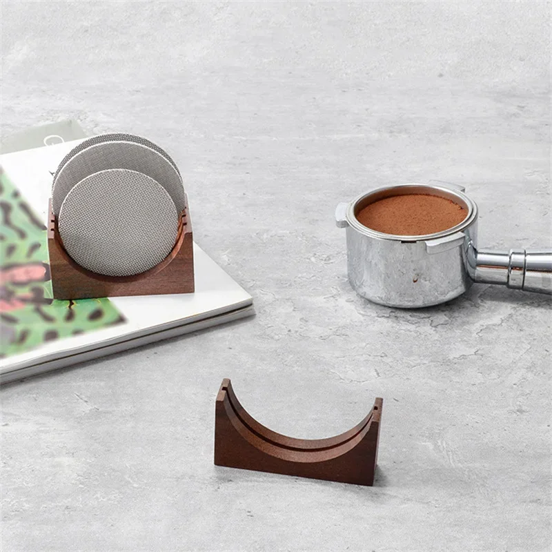 51/53/58MM Portafilter Espress – Coffee Equipment Rack recenzja i cena