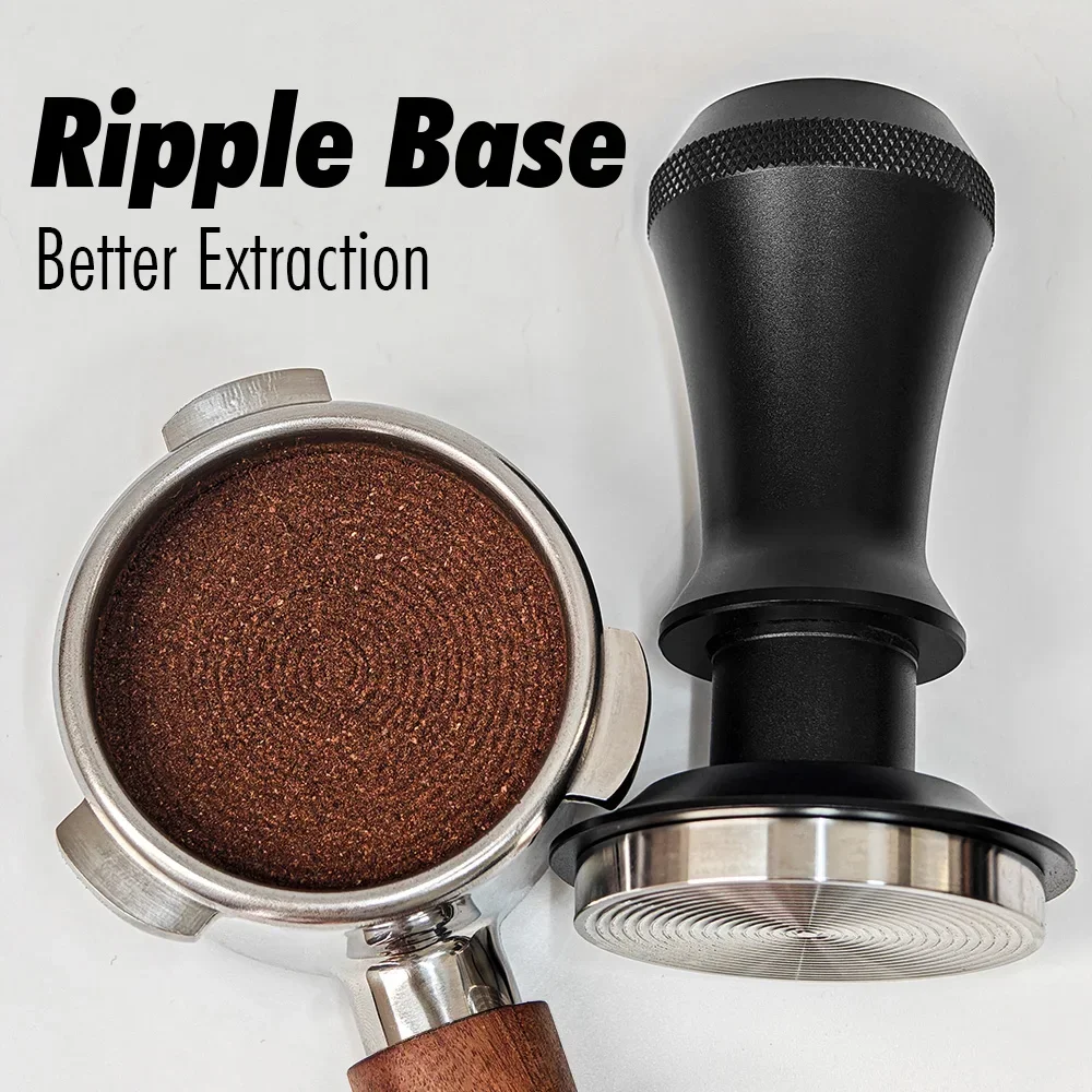 Ubijak do kawy 51mm podwójna s – Coffee Equipment Kit recenzja i cena