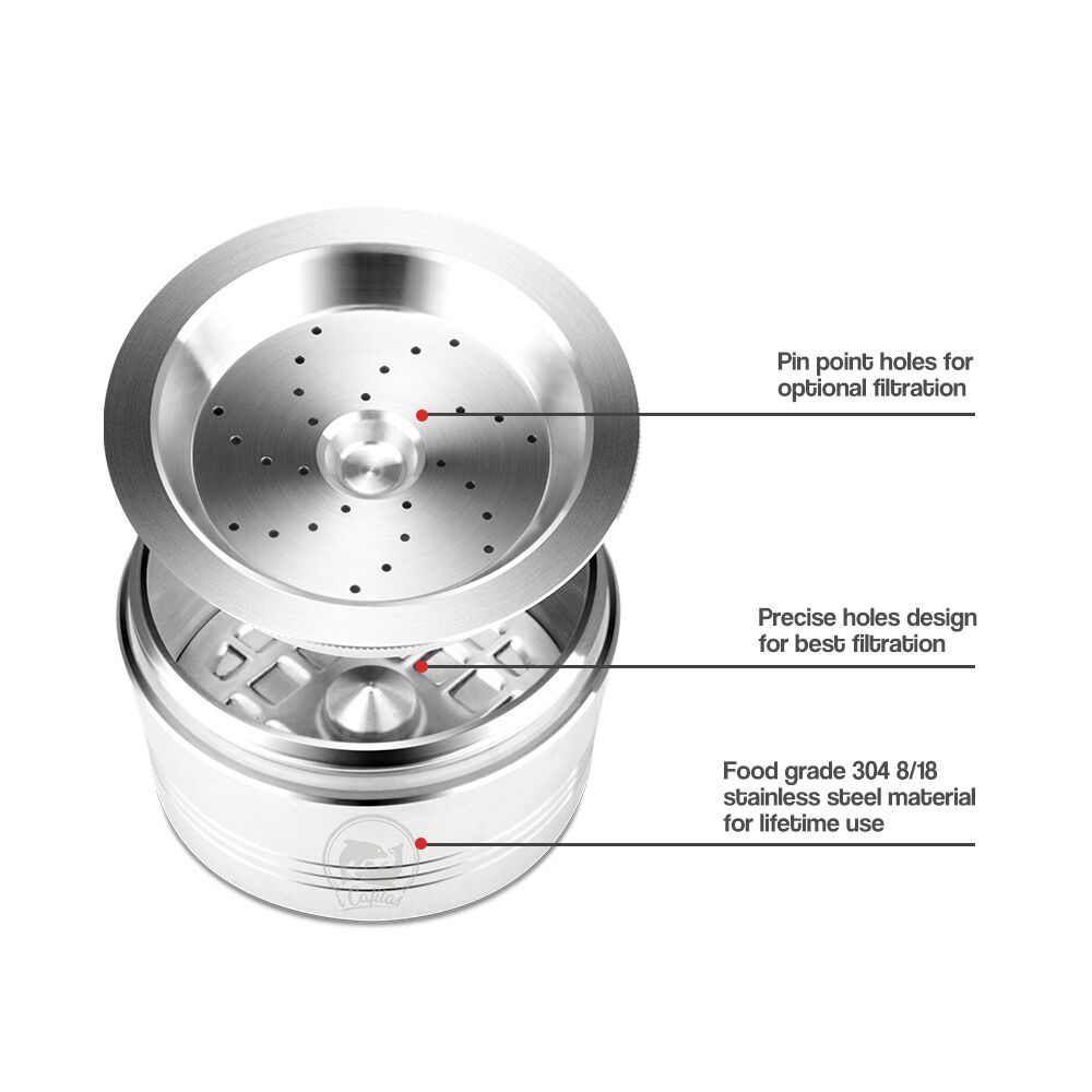 Za 3-sercową opłatę Tchibo Caf – Quality Coffee Equipment recenzja i cena